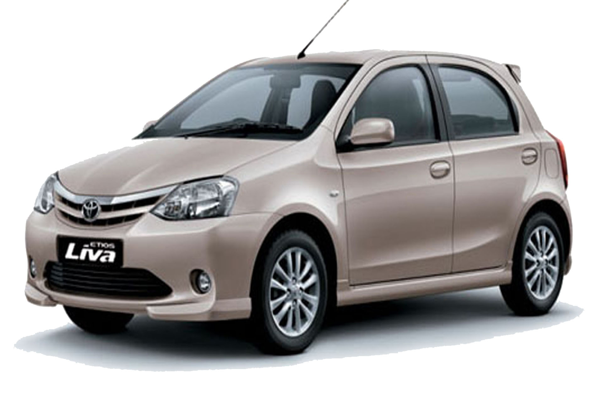 Etios Liva